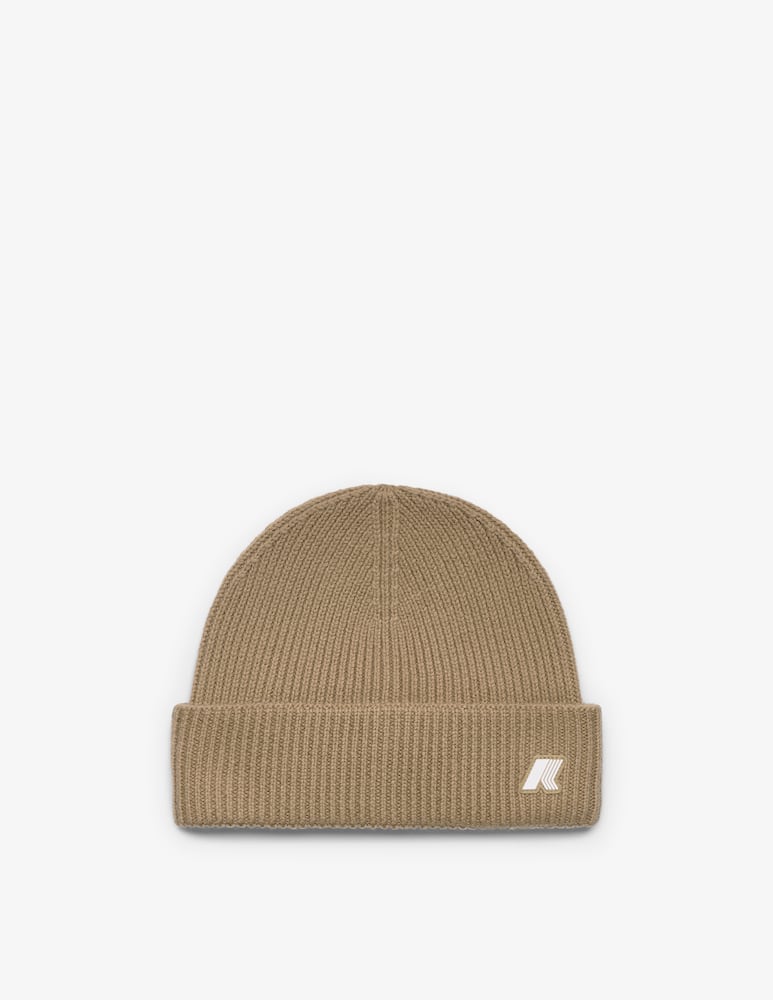 K-Way Beanie hat - picture 1 K-Way Beanie hat - picture 1