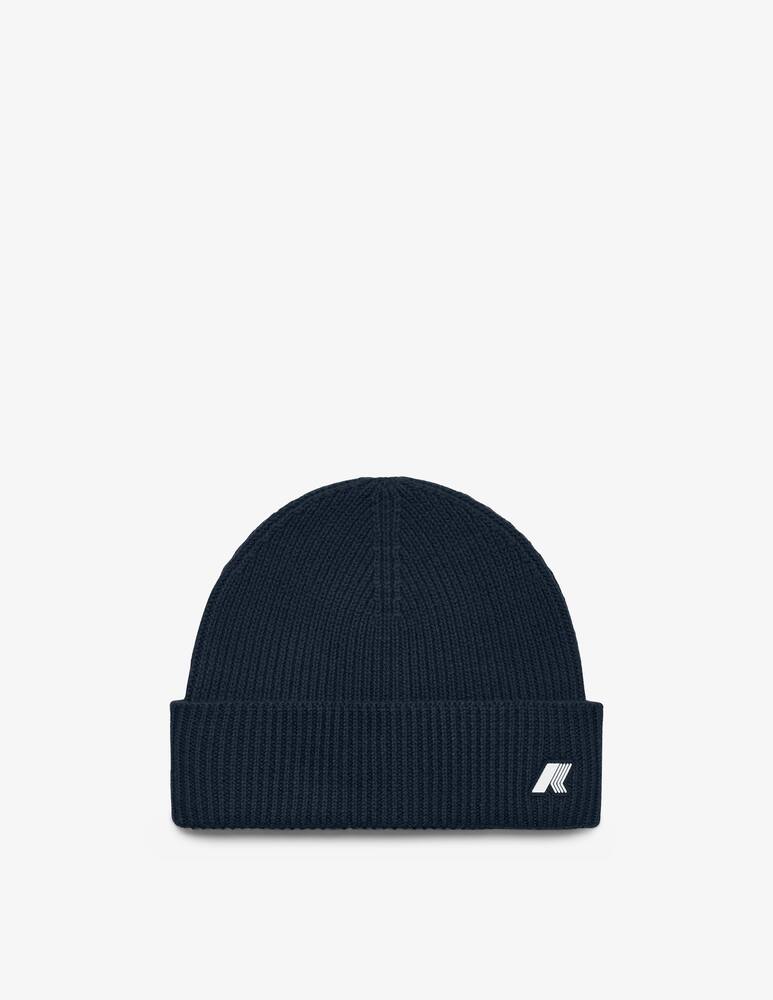 rinascente K-Way Cappello in lana a coste