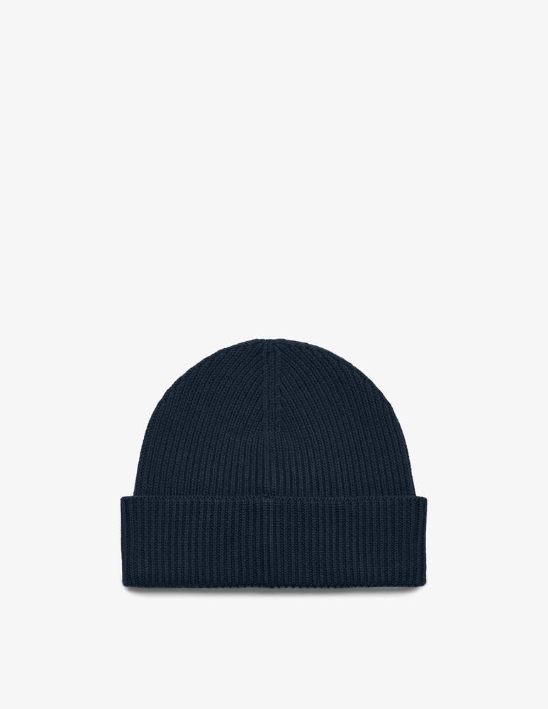 rinascente K-Way Cappello in lana a coste