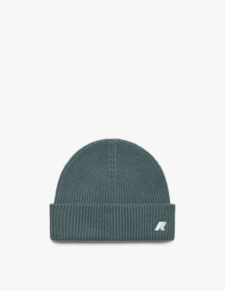 rinascente K-Way Cappello in lana a coste