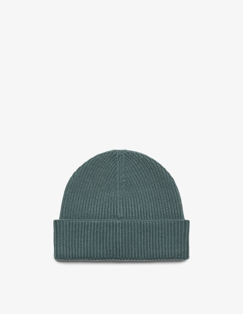rinascente K-Way Cappello in lana a coste