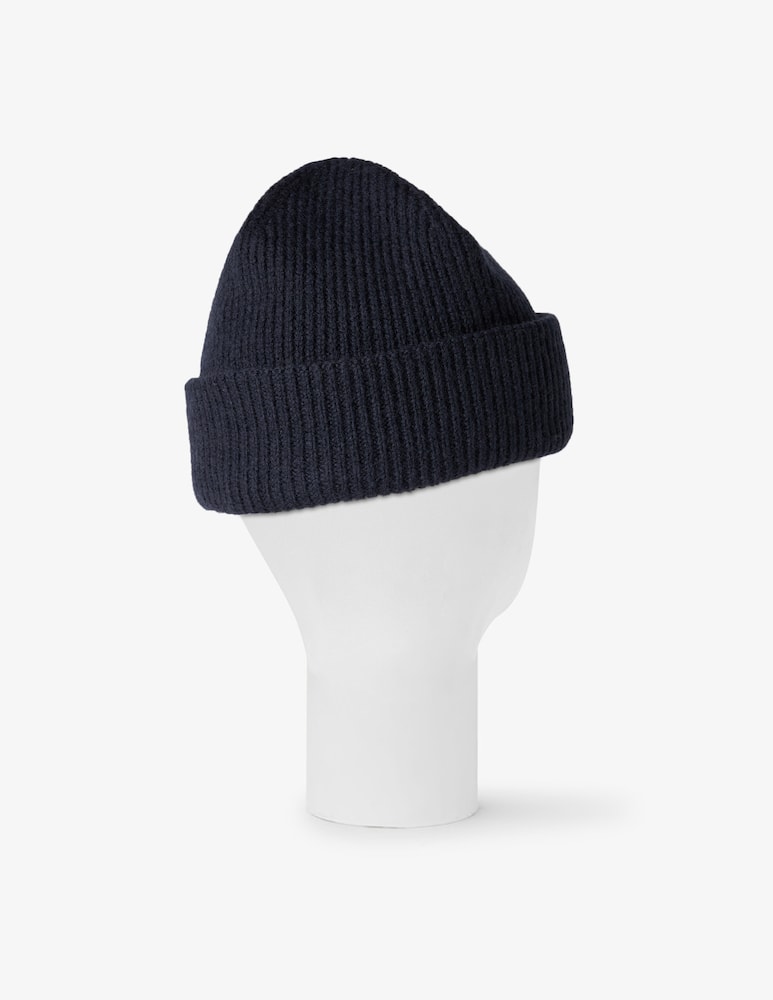 rinascente K-Way Cappello beanie logo piccolo brice