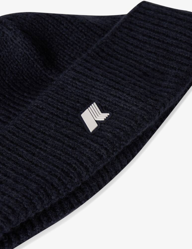 rinascente K-Way Cappello beanie logo piccolo brice