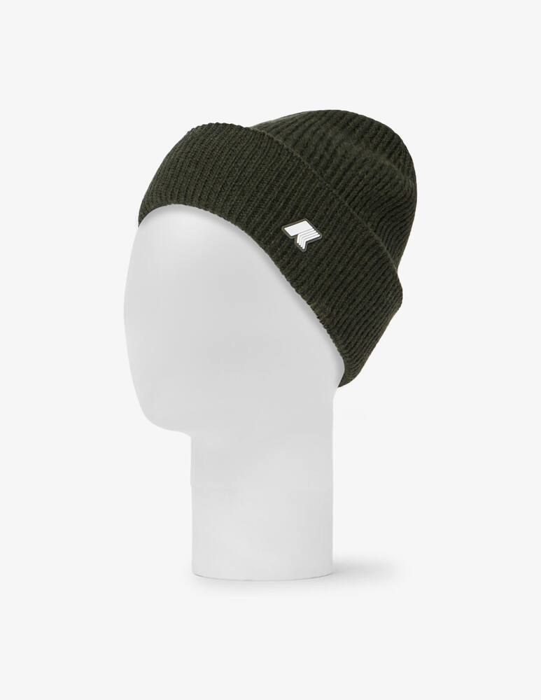 rinascente K-Way Cappello Brice in lana