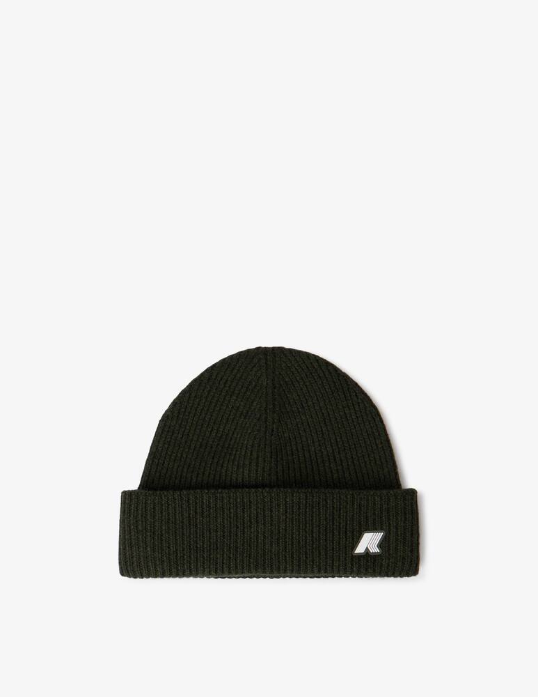 rinascente K-Way Cappello Brice in lana