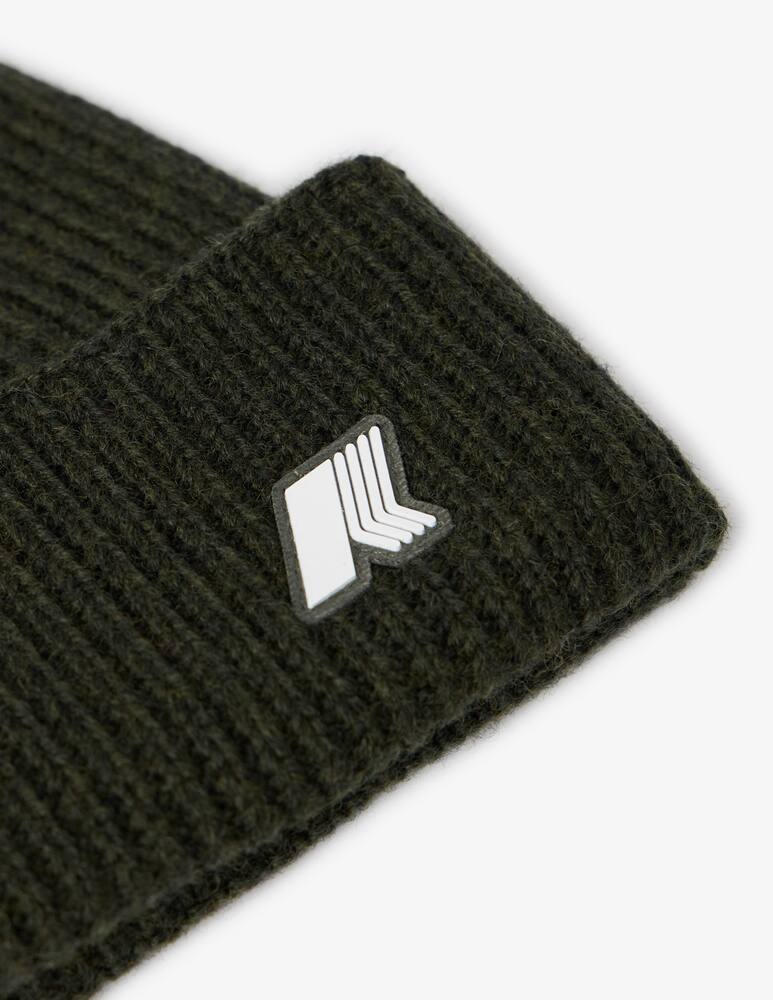 rinascente K-Way Cappello Brice in lana