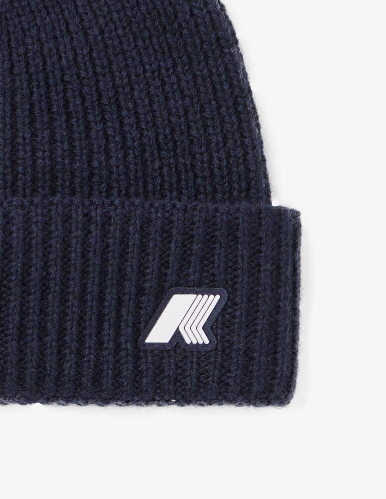 rinascente K-Way Beanie with logo