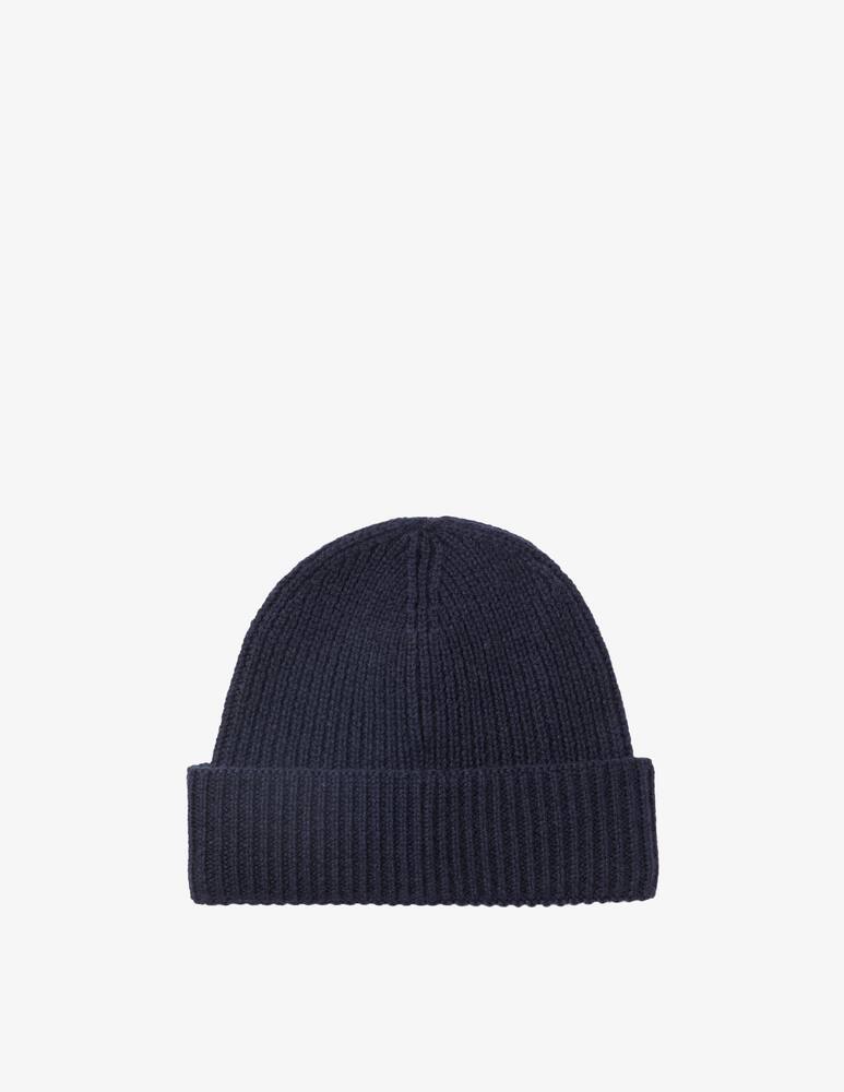 rinascente K-Way Beanie with logo
