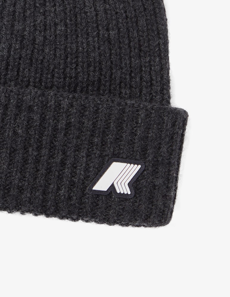 K-Way Brice beanie - picture 2 K-Way Brice beanie - picture 2