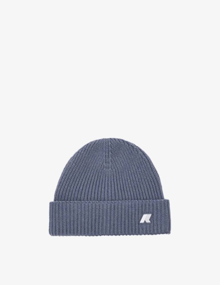 rinascente K-Way Brice cardigan stitch