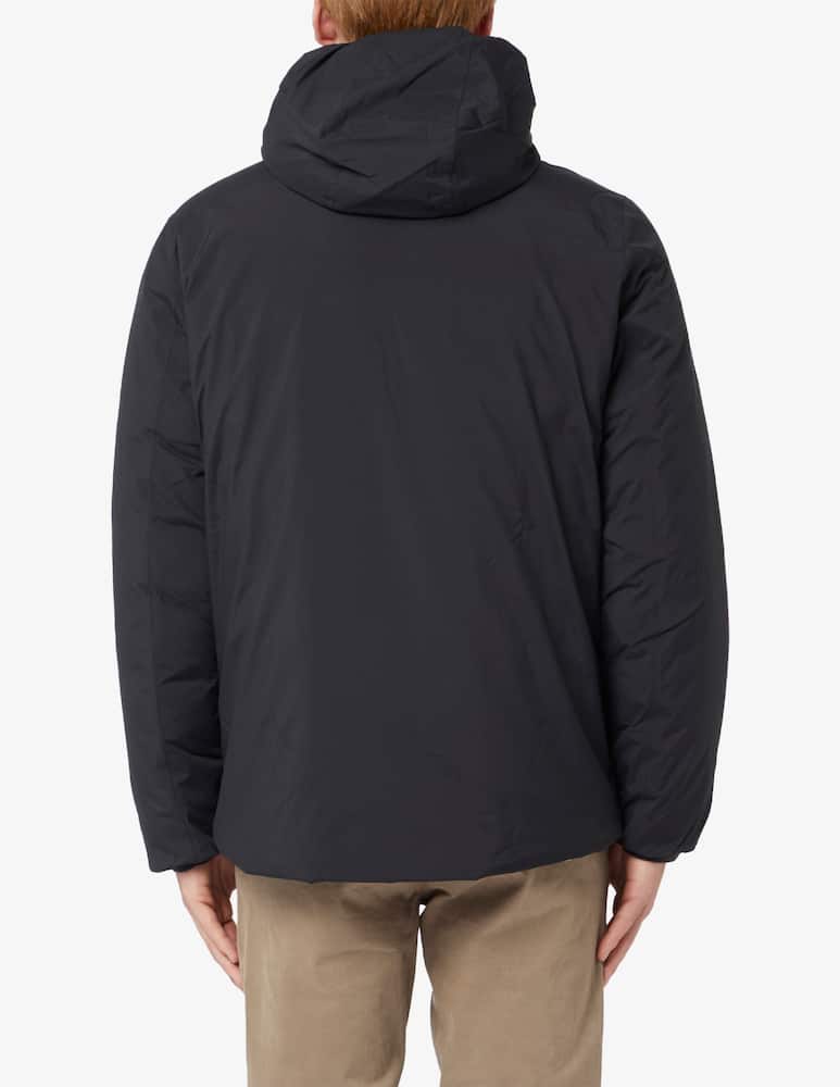 K-Way Giacca con cappuccio jack thermo reversibile - immagine 3 K-Way Giacca con cappuccio jack thermo reversibile - immagine 3