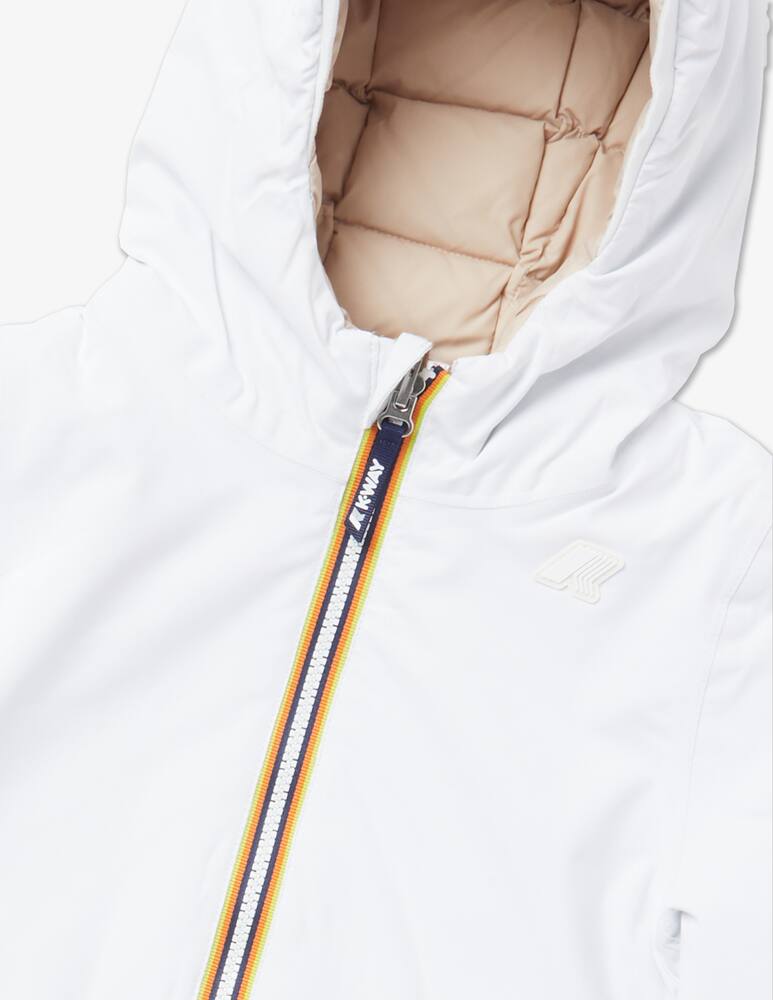 rinascente K-Way Giubbino st thermo double