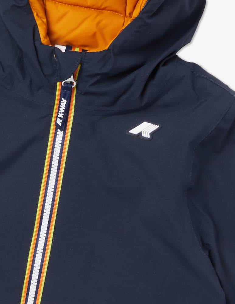 rinascente K-Way Jacket st thermo double