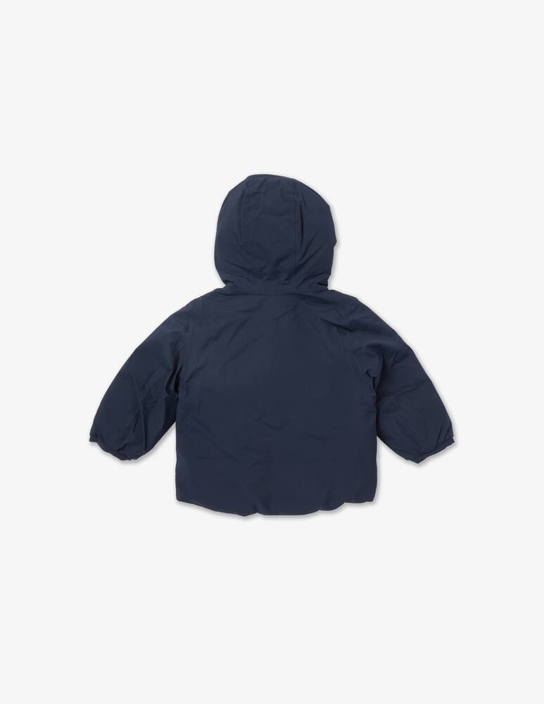 rinascente K-Way Jacket st thermo double