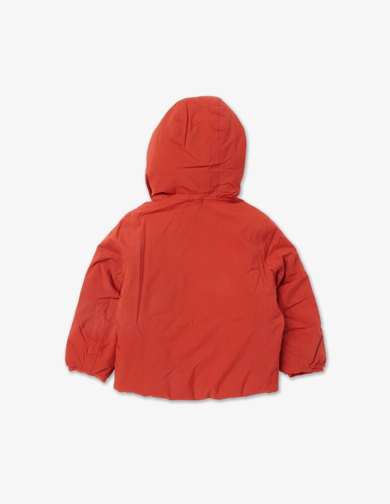 rinascente K-Way Thermo double jacket