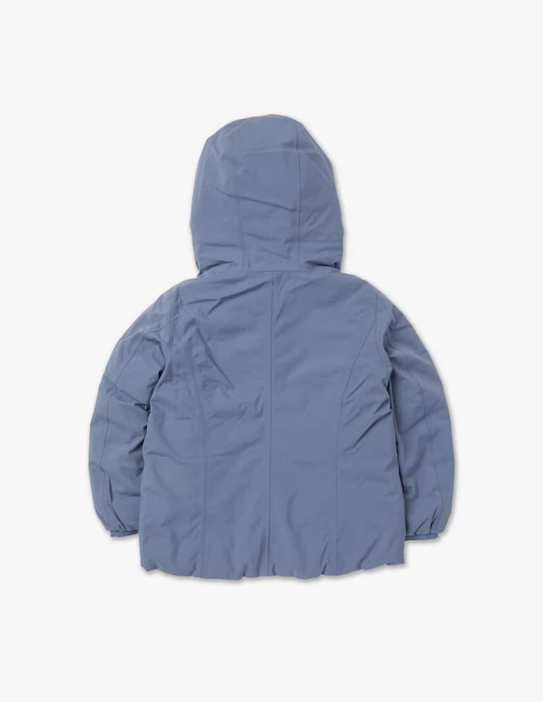 rinascente K-Way Jacket Lily st thermo double