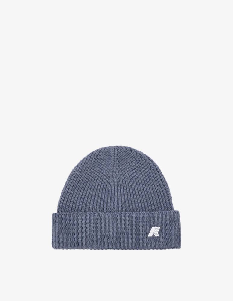 rinascente K-Way Brice cardigan stitch