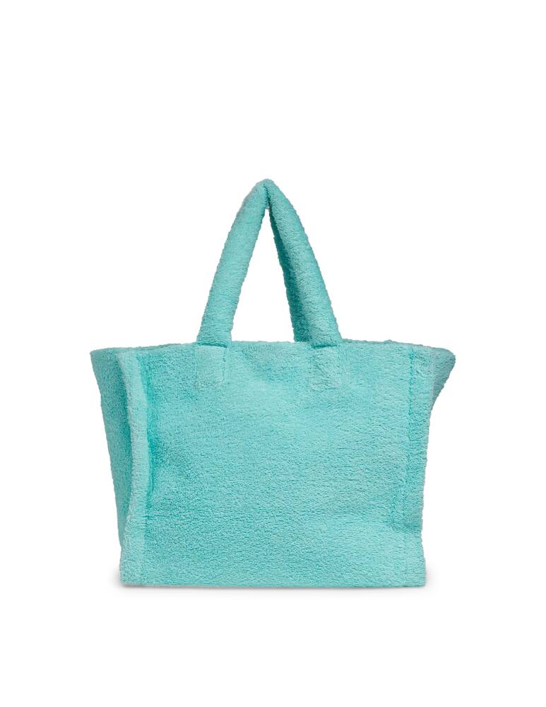 rinascente Chiara Ferragni Eyelike sponge bag