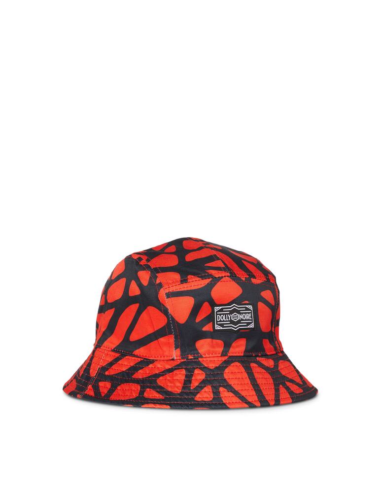 rinascente Dolly Noire Cappello bucket in nylon