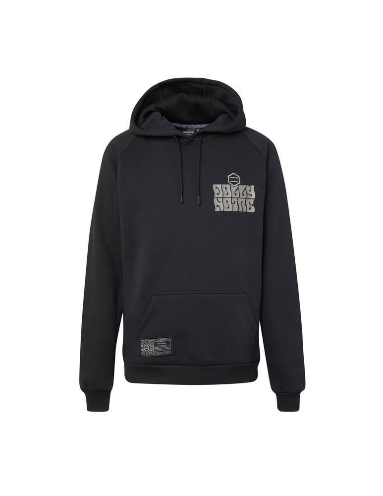 rinascente Dolly Noire Skate hoodie
