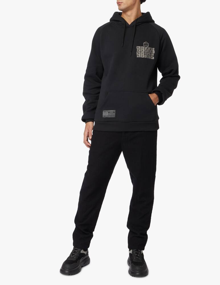 rinascente Dolly Noire Skate hoodie