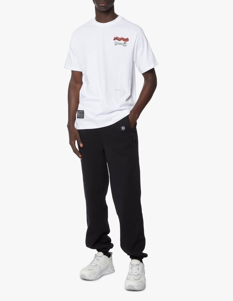 rinascente Dolly Noire Pantalone felpa 