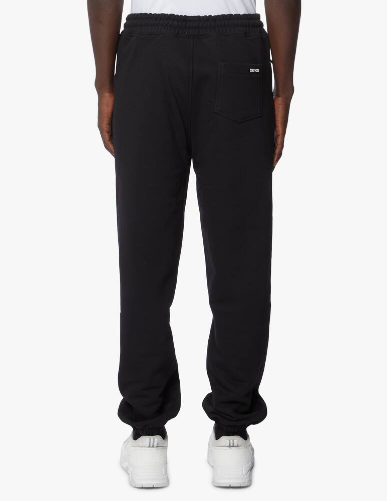 rinascente Dolly Noire Pantalone felpa 