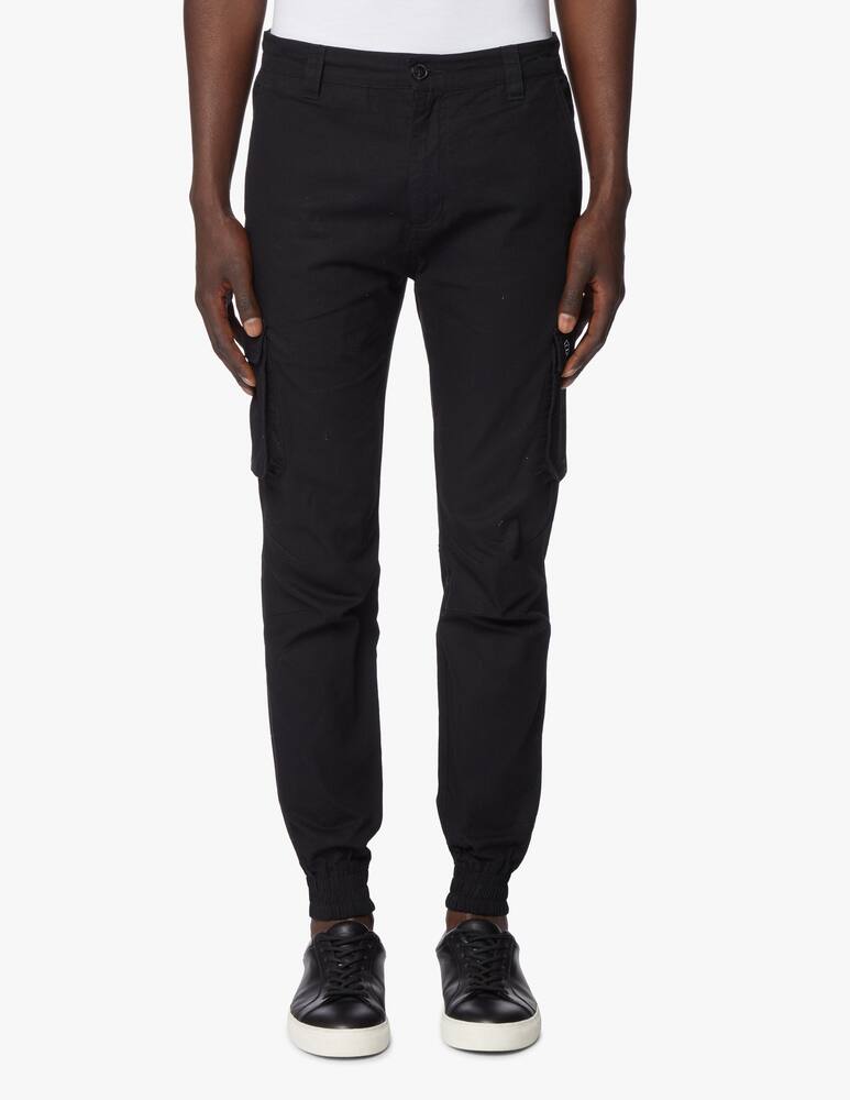 rinascente Dolly Noire Cargo pants - black