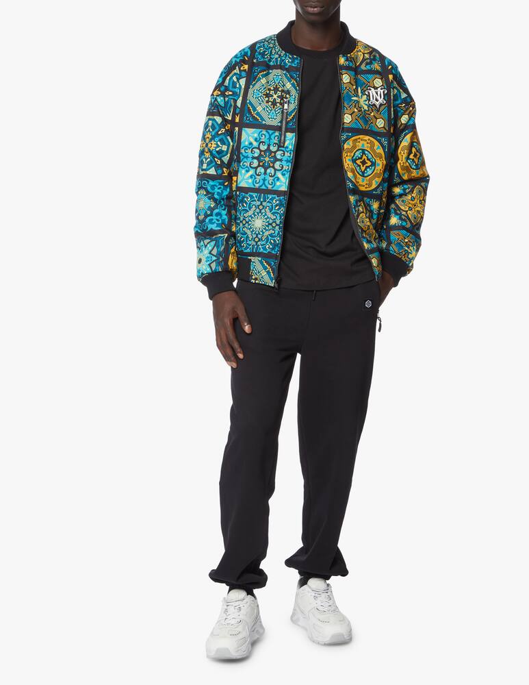 rinascente Dolly Noire Giacca bomber reversibile