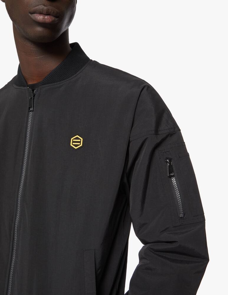 rinascente Dolly Noire Giacca bomber reversibile