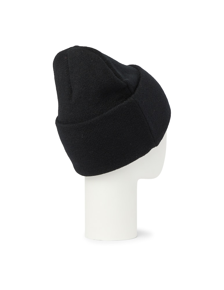 rinascente Dolly Noire Logo beanie