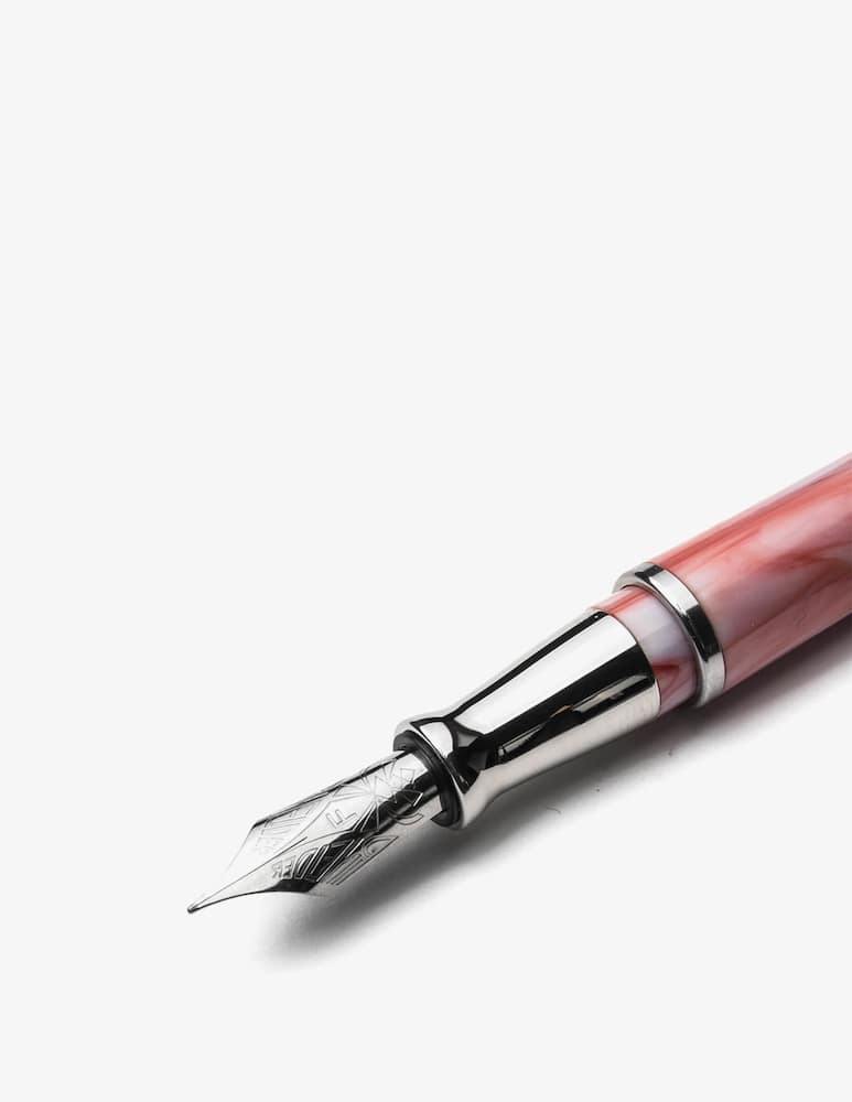 rinascente Pineider Avatar UR Fountain Pen – Fine Nib