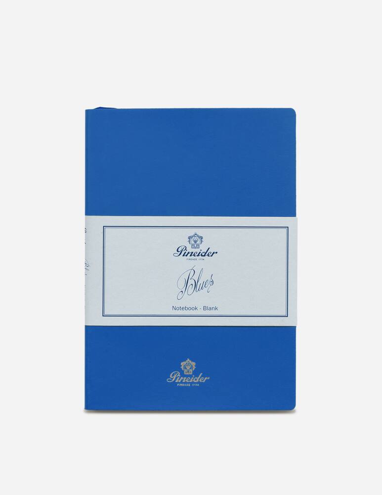 rinascente Pineider Notes Blues