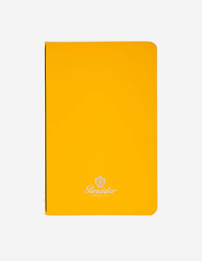 Pineider Notebook Jazz - picture 1 Pineider Notebook Jazz - picture 1