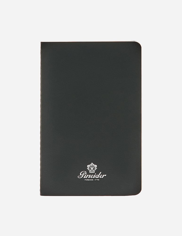 Pineider Notebook Jazz - immagine 1 Pineider Notebook Jazz - immagine 1