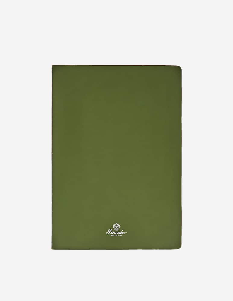 rinascente Pineider Notebook Jazz