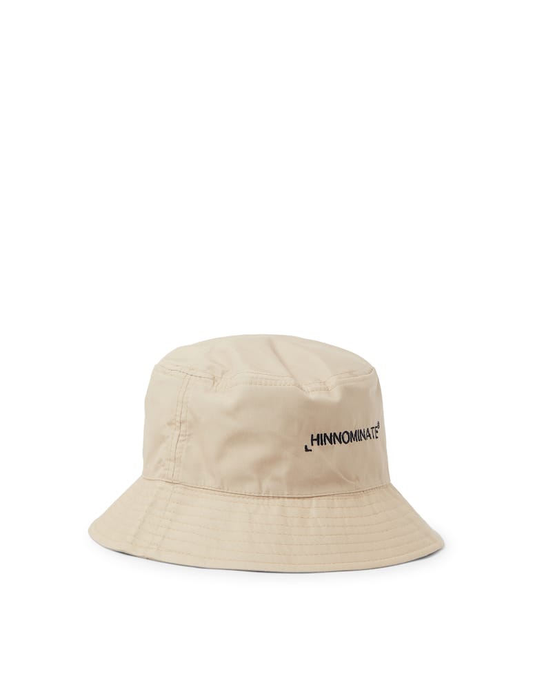 rinascente HINNOMINATE Bucket hat with embroidery
