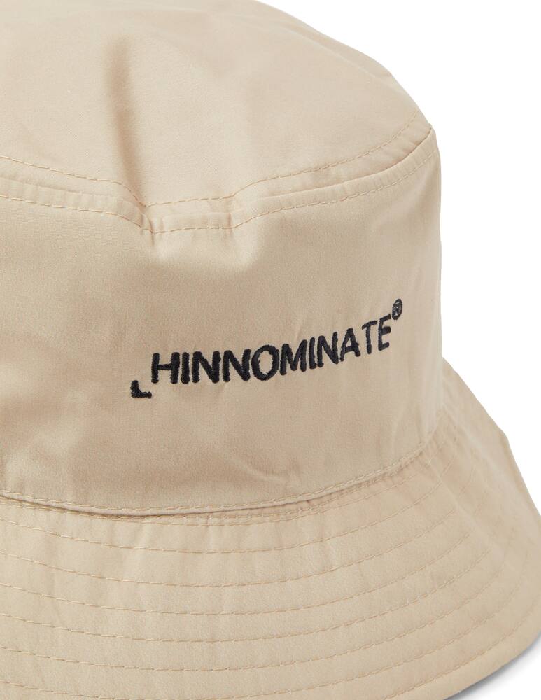 rinascente HINNOMINATE Bucket hat with embroidery
