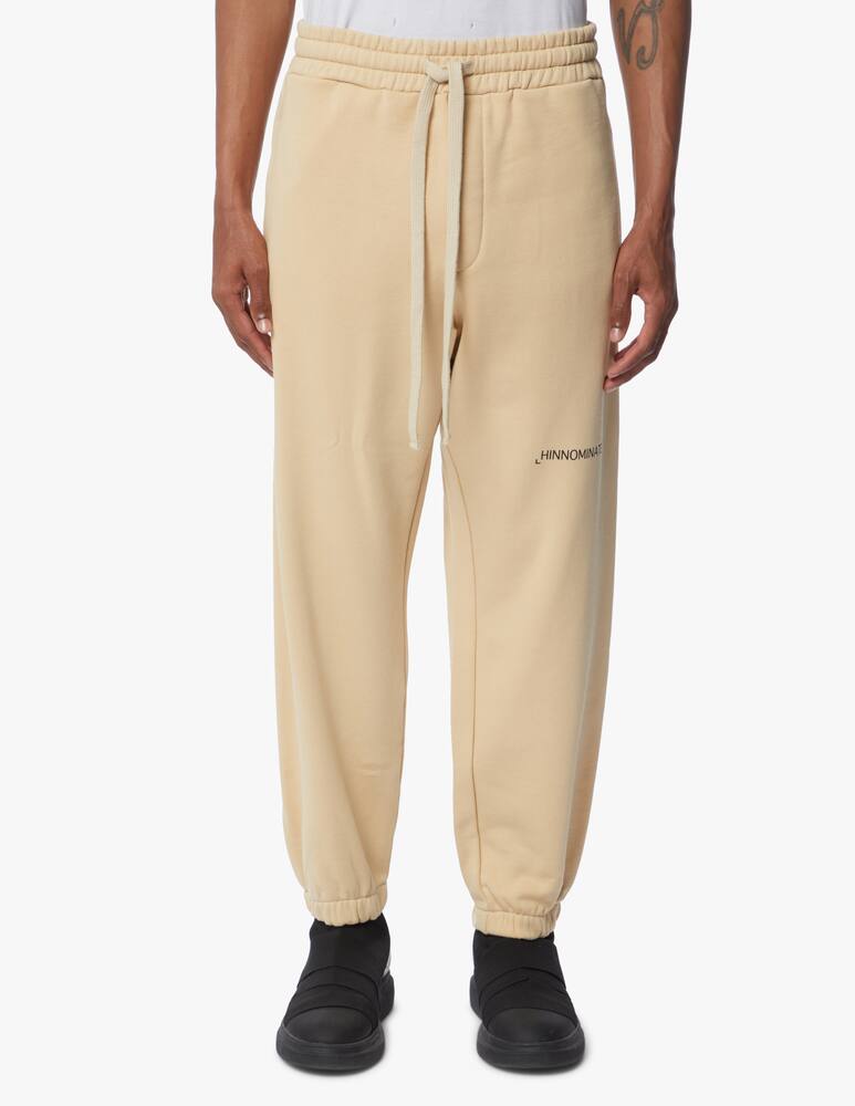 rinascente HINNOMINATE Printed sweatpants