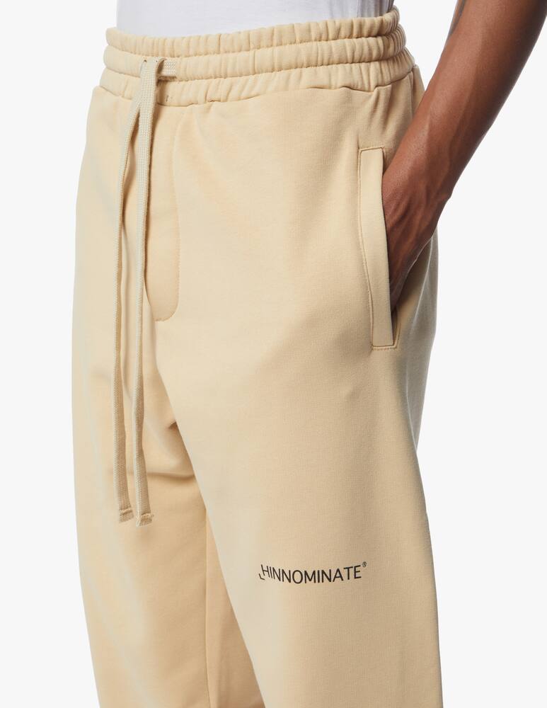 rinascente HINNOMINATE Printed sweatpants