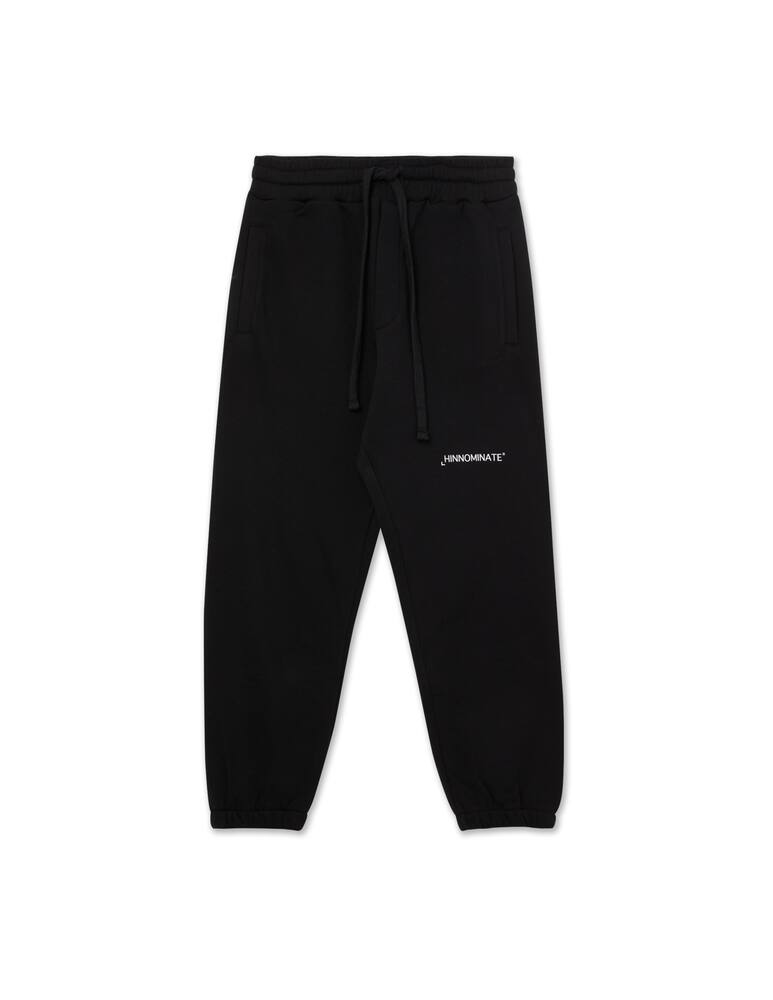 HINNOMINATE Printed sweatpants - picture 1