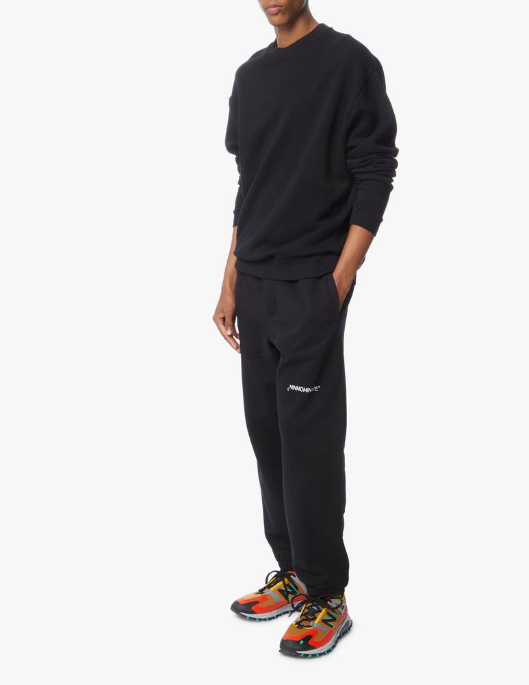 HINNOMINATE Printed sweatpants - picture 2