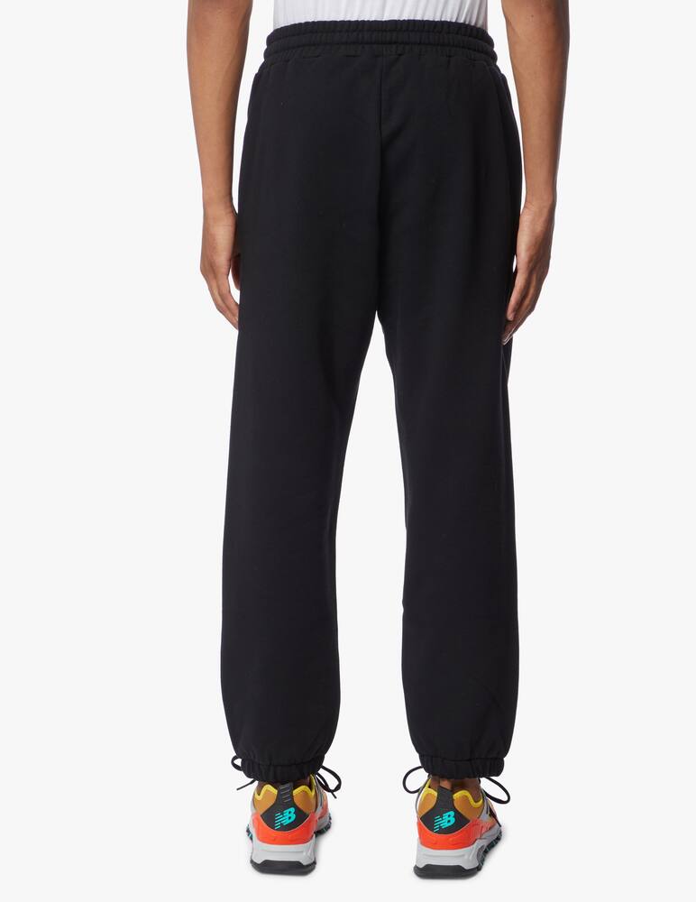 HINNOMINATE Printed sweatpants - picture 3