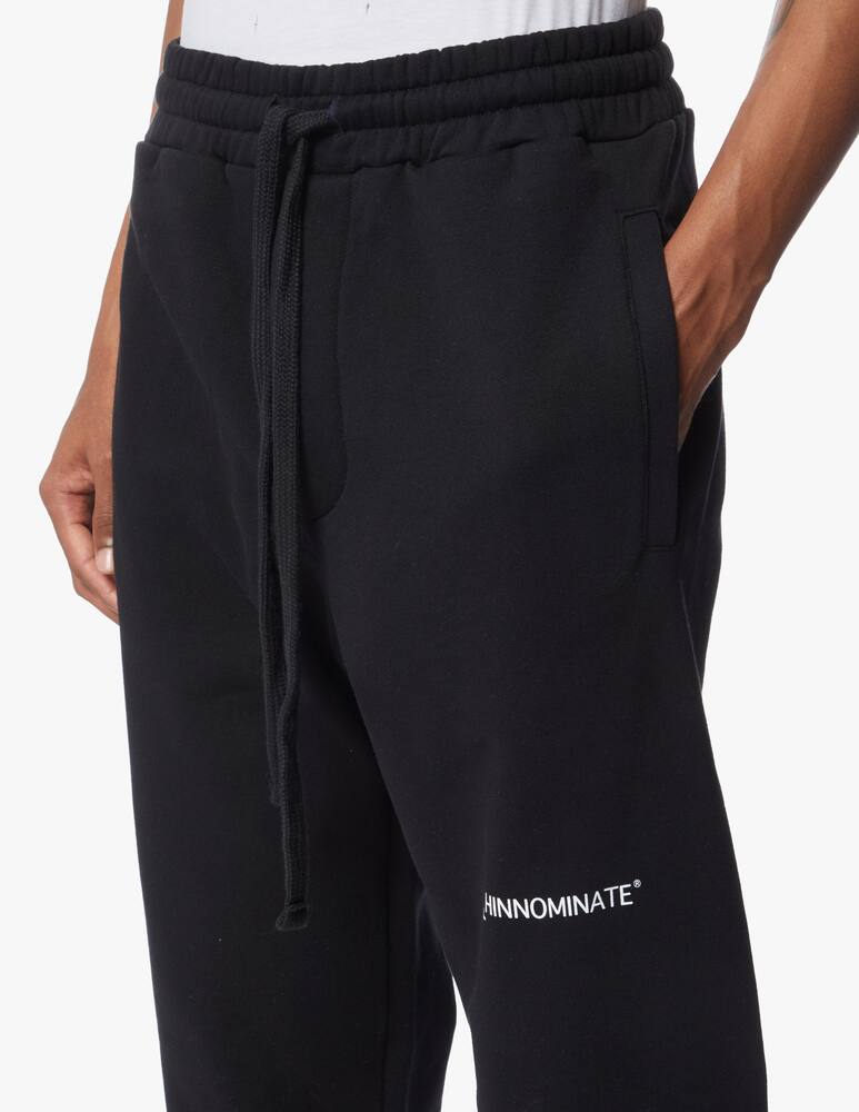 HINNOMINATE Printed sweatpants - picture 5