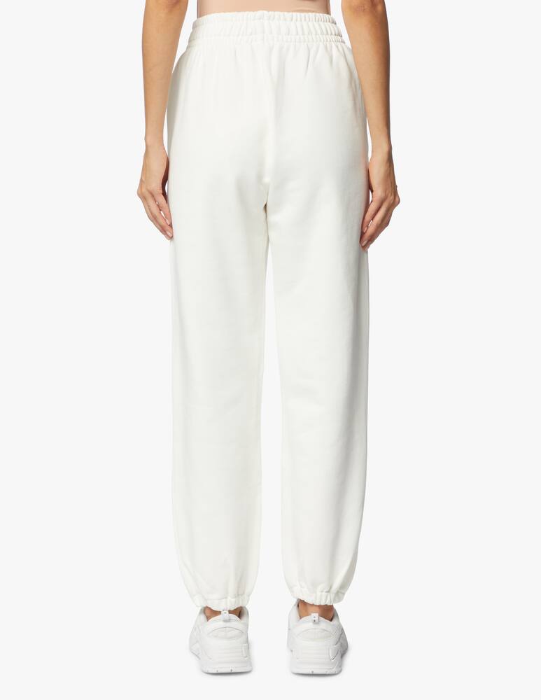 rinascente HINNOMINATE Cotton trousers with print