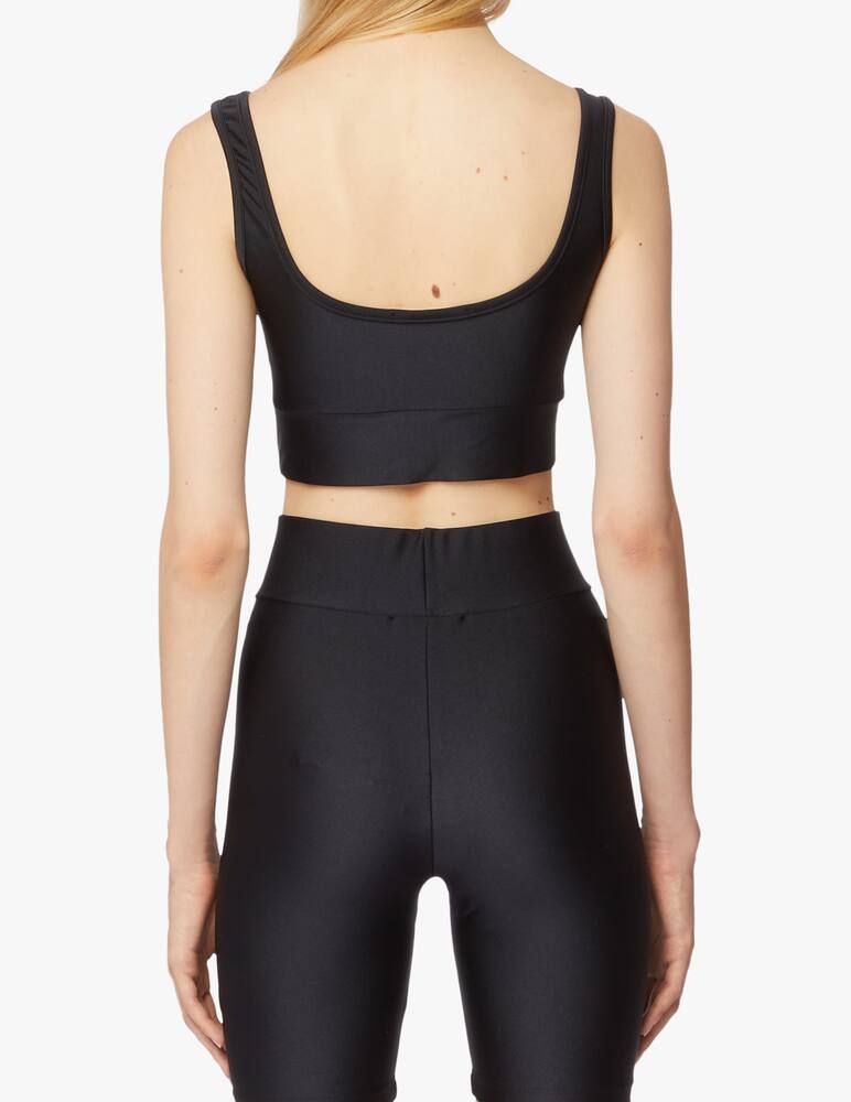 rinascente HINNOMINATE Top in lycra con stampa