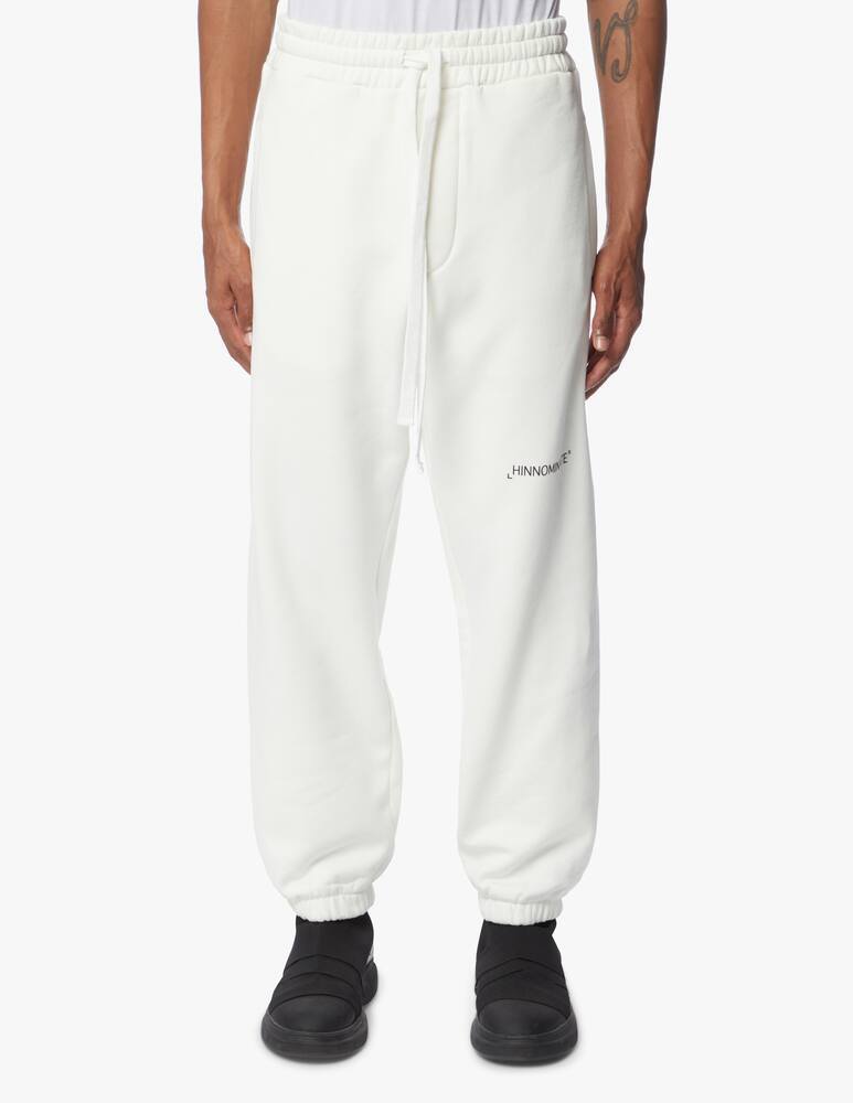 rinascente HINNOMINATE Pantalone in felpa con stampa