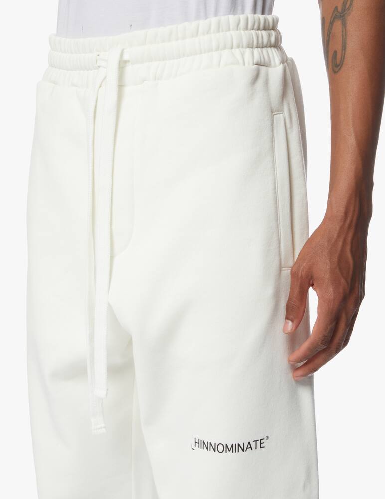 rinascente HINNOMINATE Pantalone in felpa con stampa