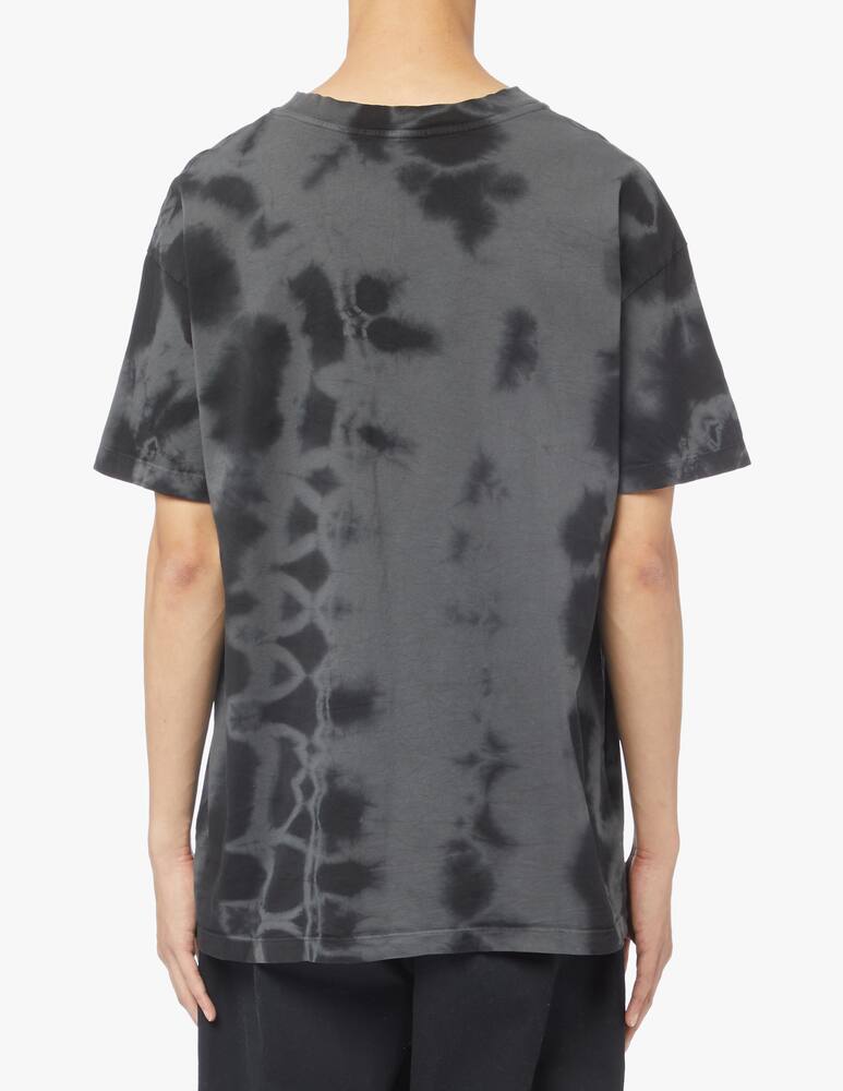 rinascente HINNOMINATE Jersey tiedye t-shirt