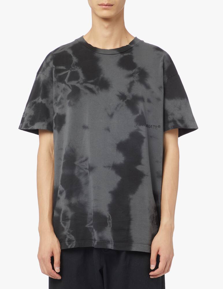 rinascente HINNOMINATE Jersey tiedye t-shirt